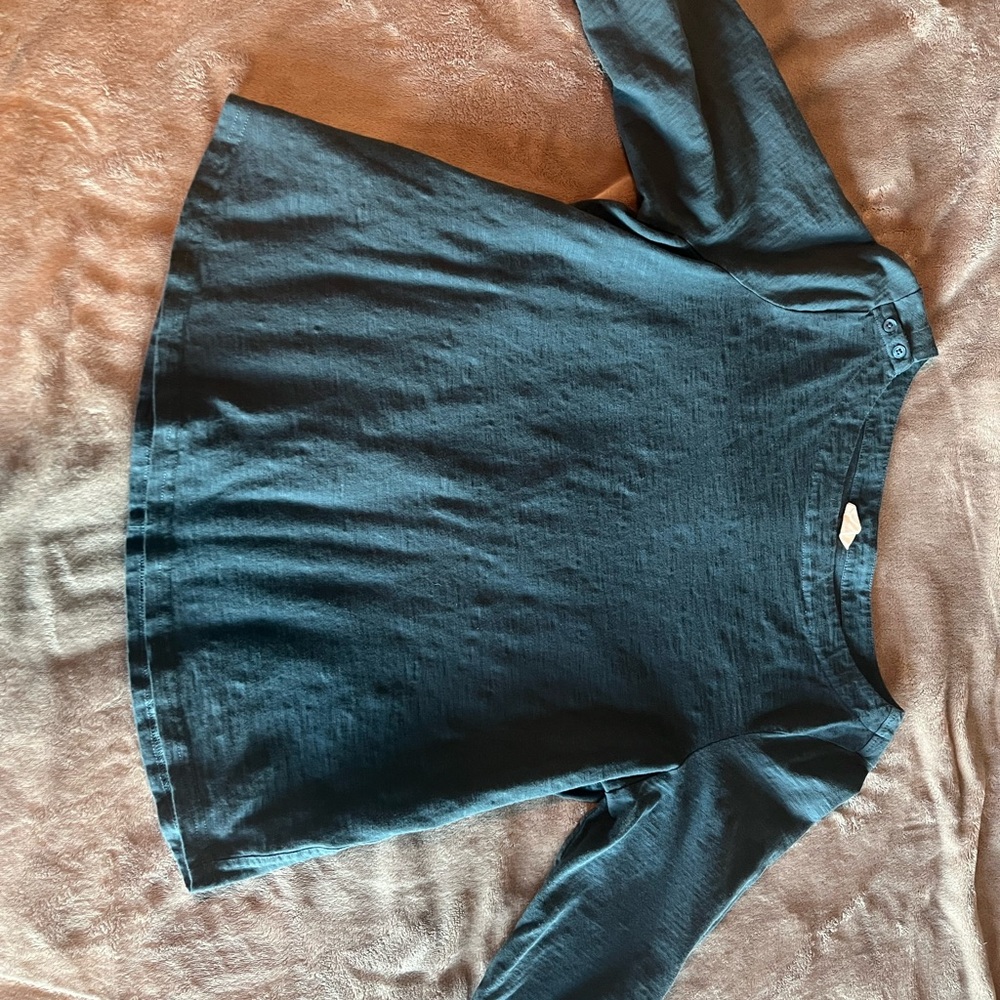 Pact shirt